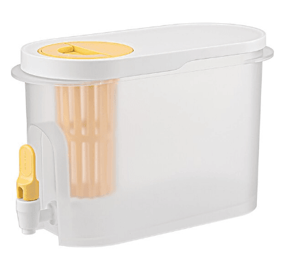 Drink Dispenser with Filter (3.5L) - DMC Wholesale