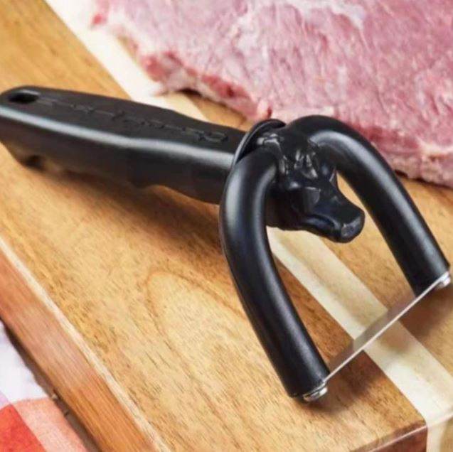 Meat Fat Remover And Trimmer - DMC Wholesale