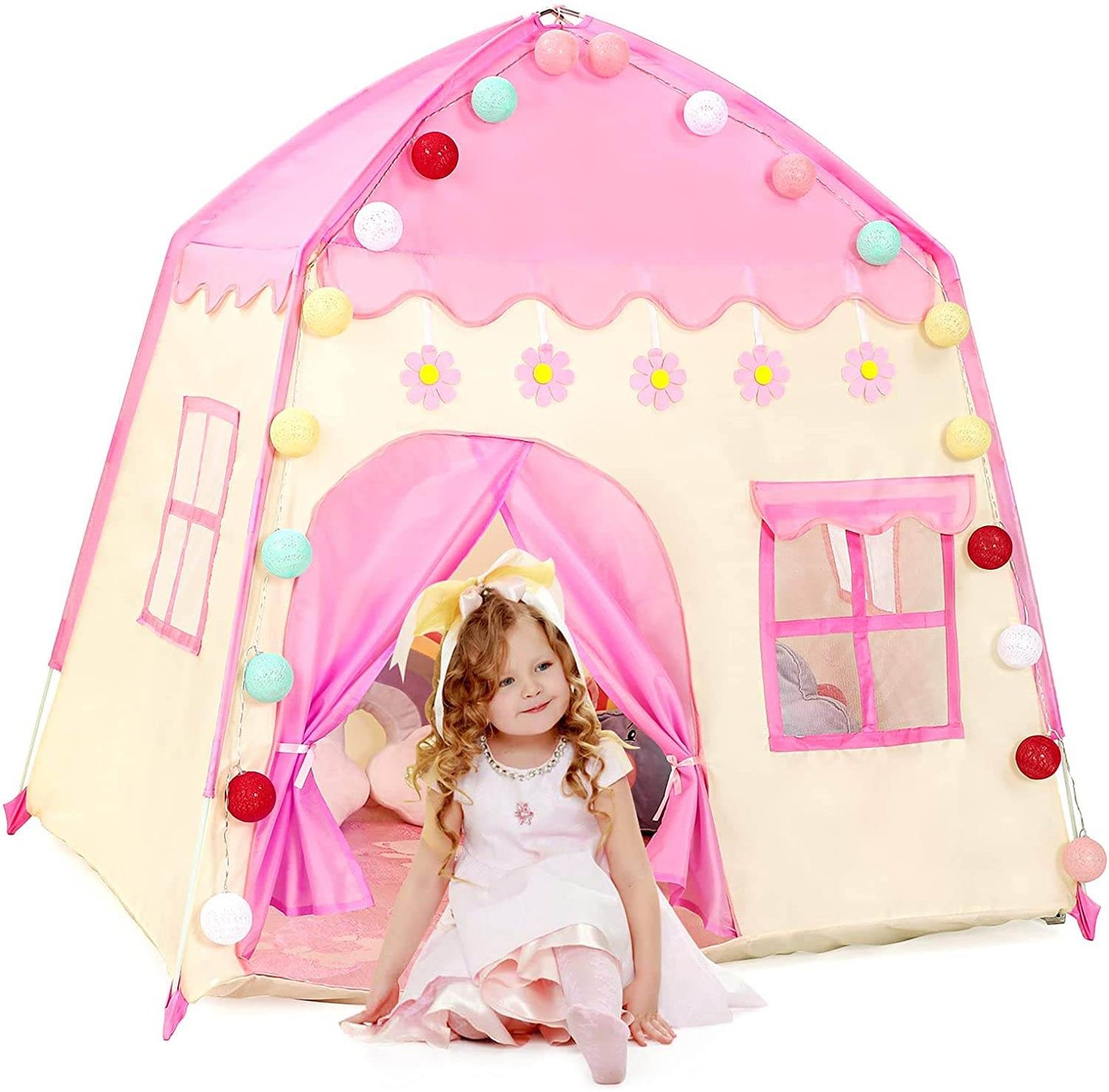 Tent for Girls And Boys - DMC Wholesale