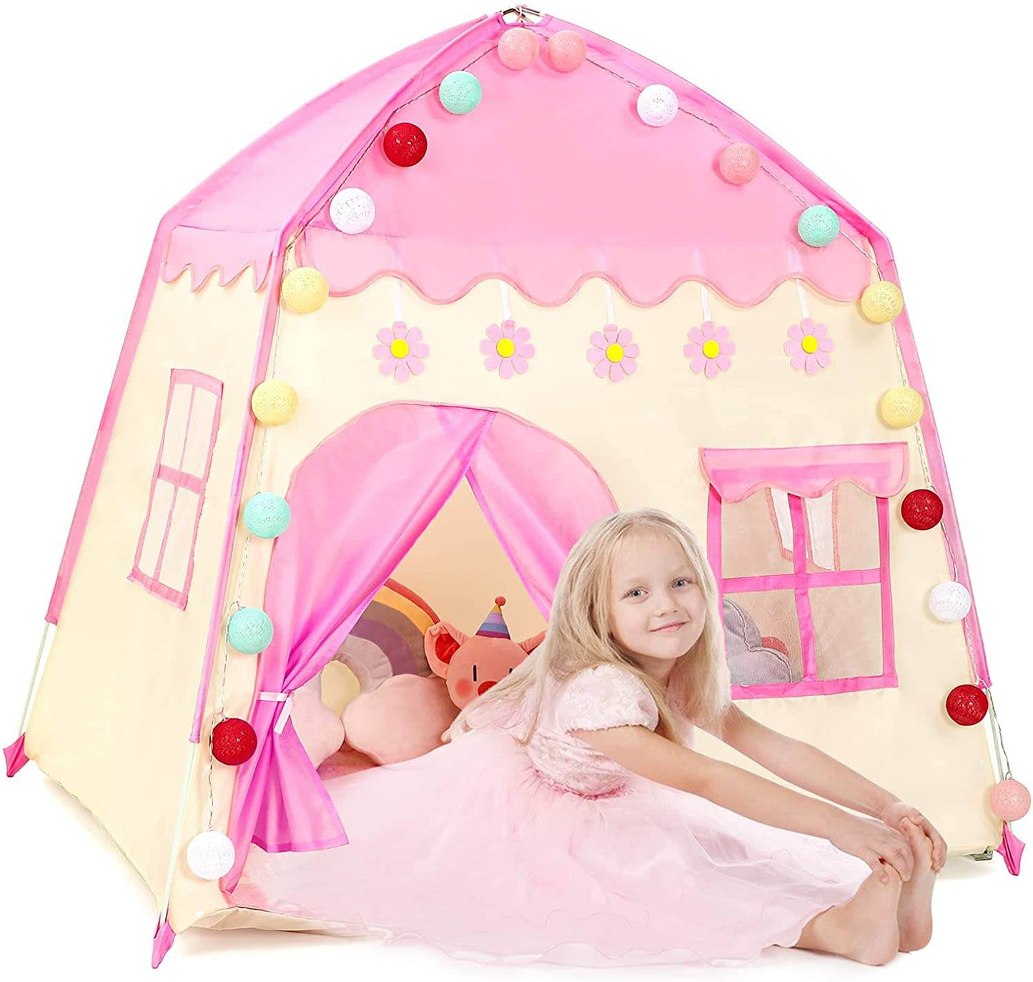 Tent for Girls And Boys - DMC Wholesale