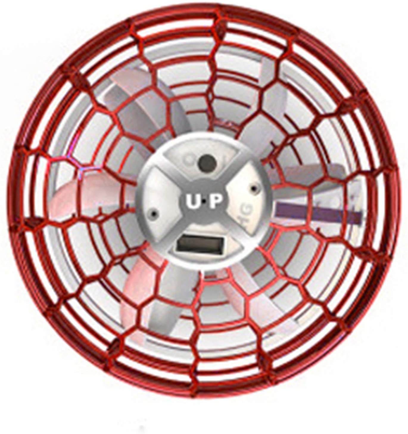 Hand Operated Boomerang Drone Ball - DMC Wholesale