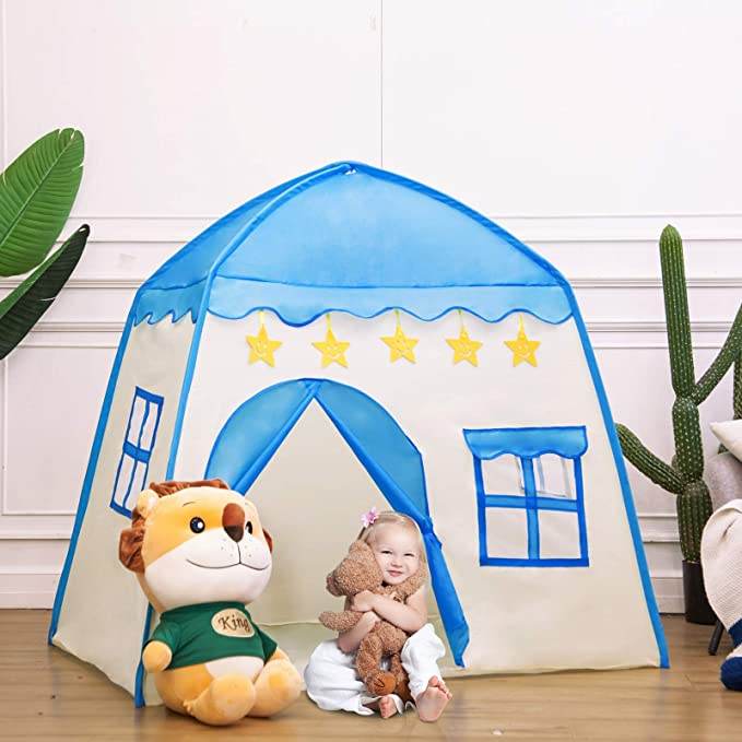 Tent for Girls And Boys - DMC Wholesale