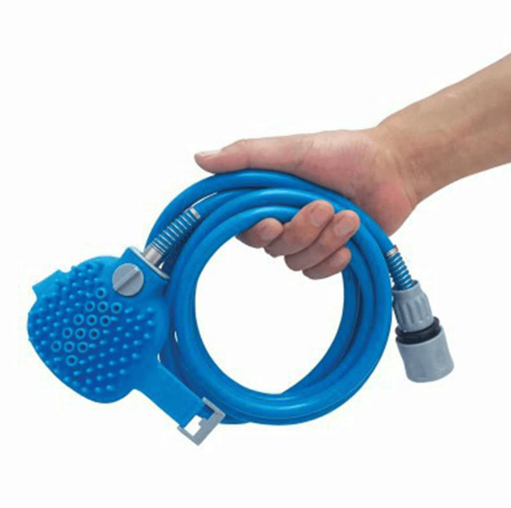 Pet Hair Washer Bath Tool - DMC Wholesale