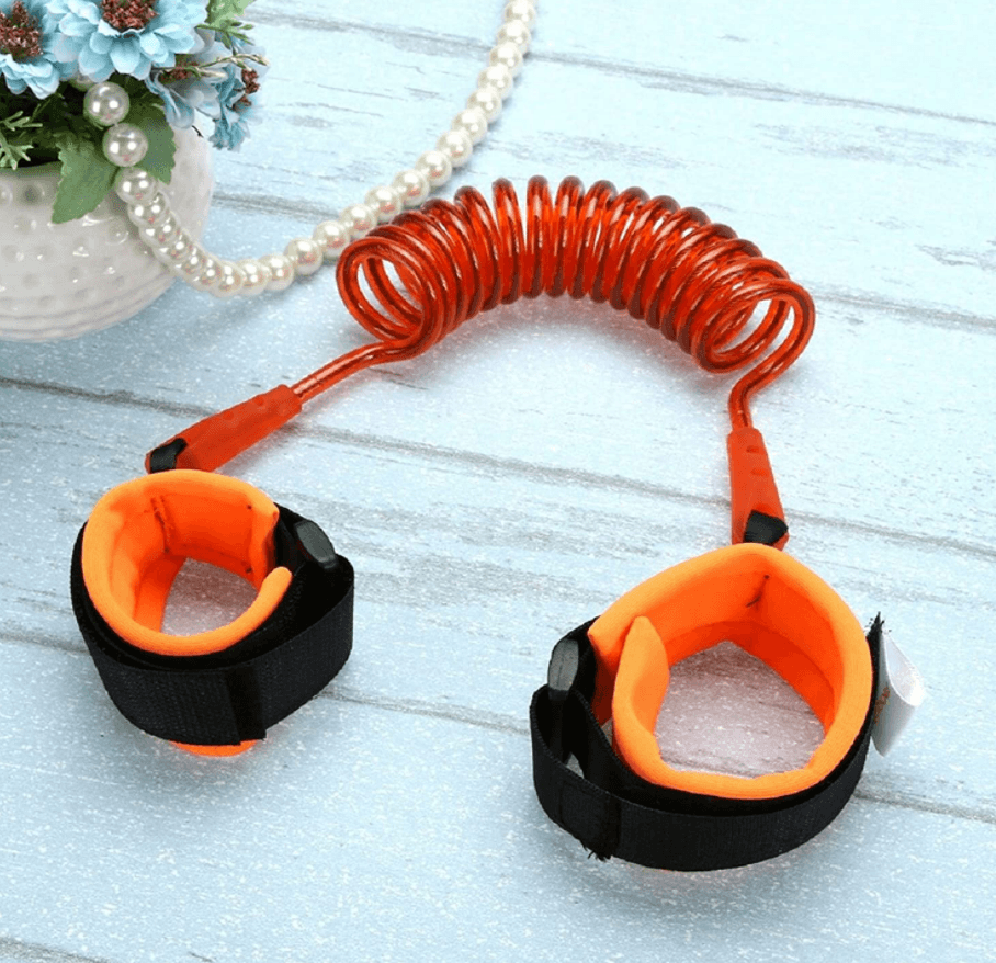 Anti-Lost Wrist Strap For Toddlers (1.5m) - DMC Wholesale