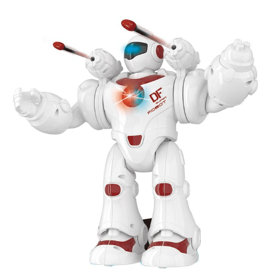 Intelligent Robot For Children - DMC Wholesale