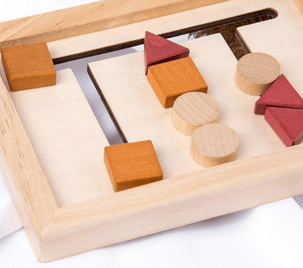 Matching Board Educational Toy - DMC Wholesale