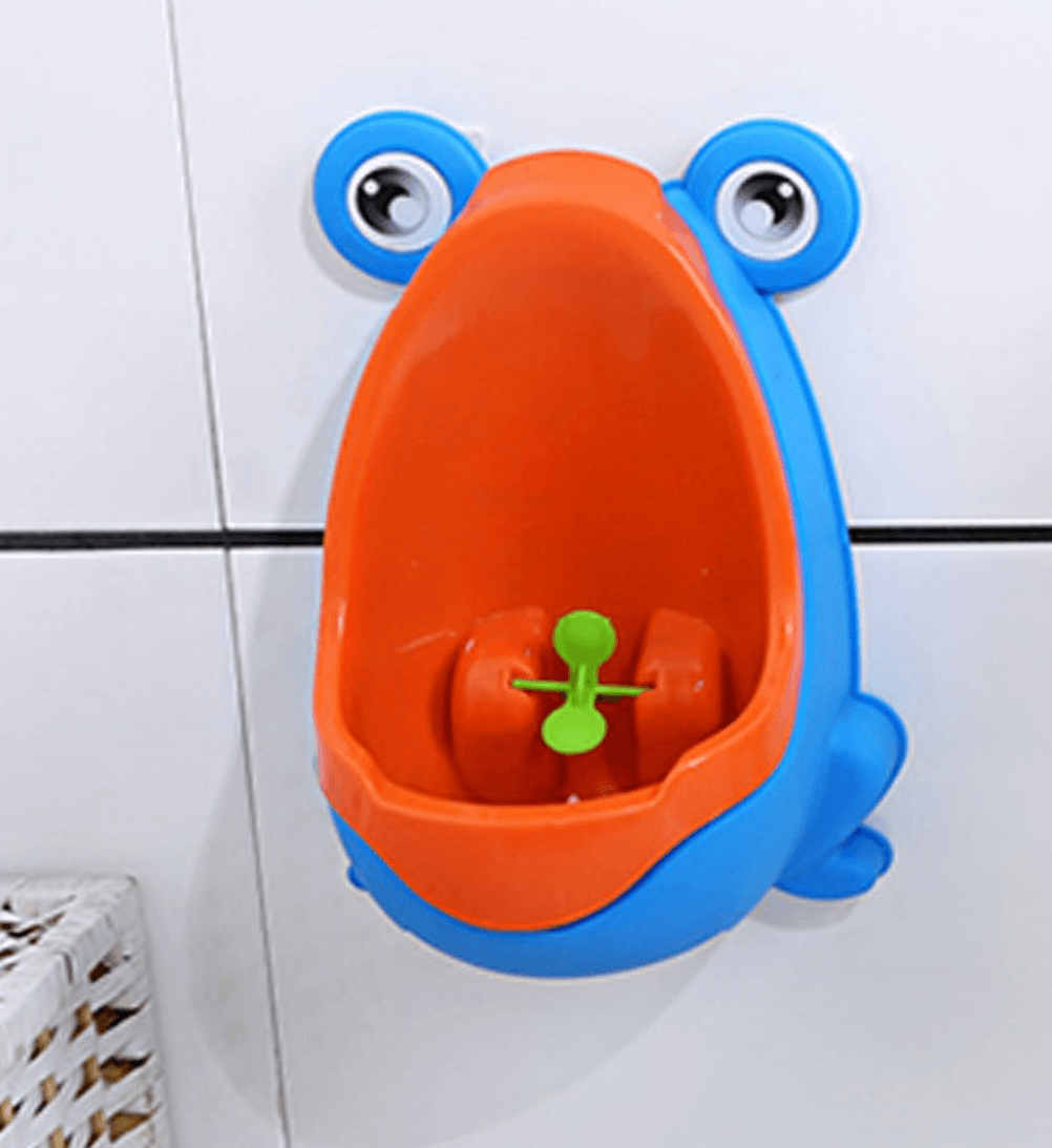 Boys Froggie Urinal - DMC Wholesale