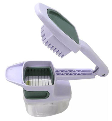 5in1 Slicing Set - Alt View