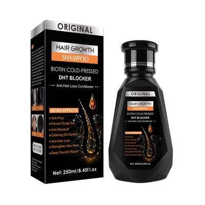 Anti Hair Loss Hair Growth Shampoo 250ml - DMC Wholesale