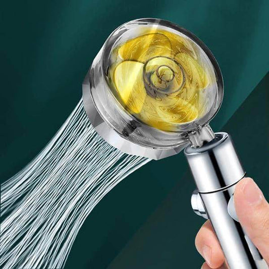 High Pressure Shower Head - DMC Wholesale