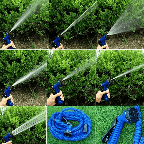 Expandable Magic Hose Pipe (60m) - Alt View