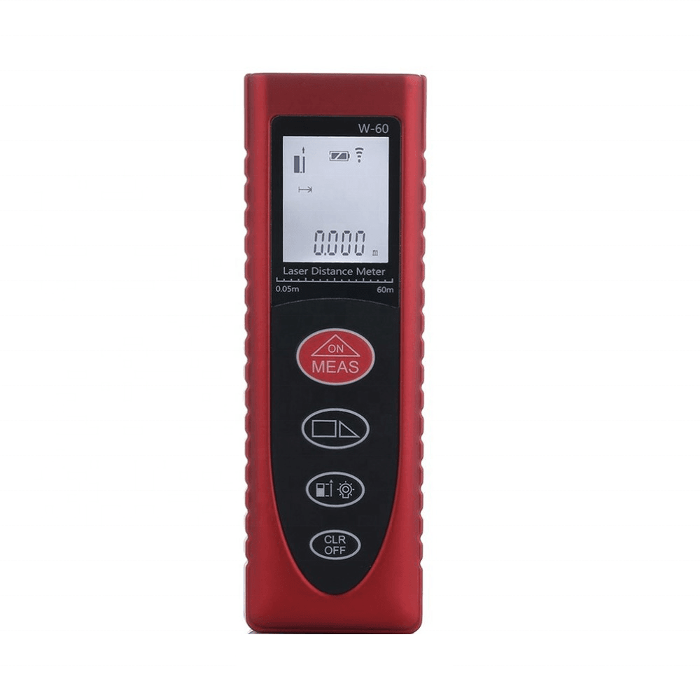 Laser Distance Meter 80m - DMC Wholesale