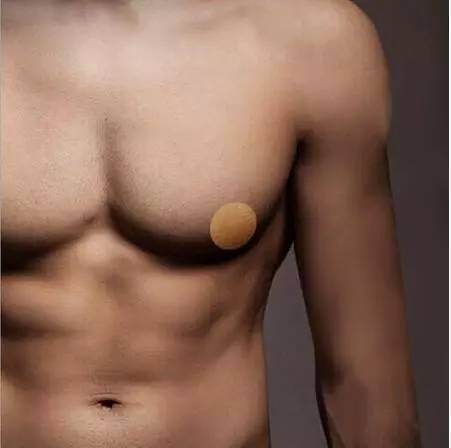 Nipple Covers (20 pcs) - DMC Wholesale