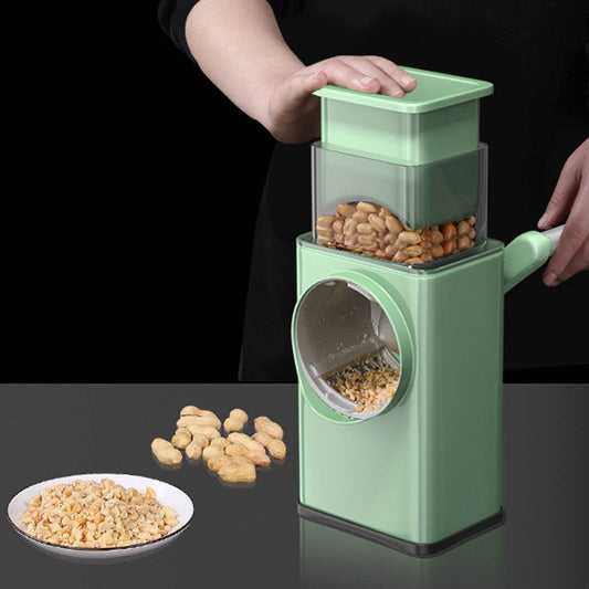 3in1 Vegetable Cutter Slicer And Grater - DMC Wholesale