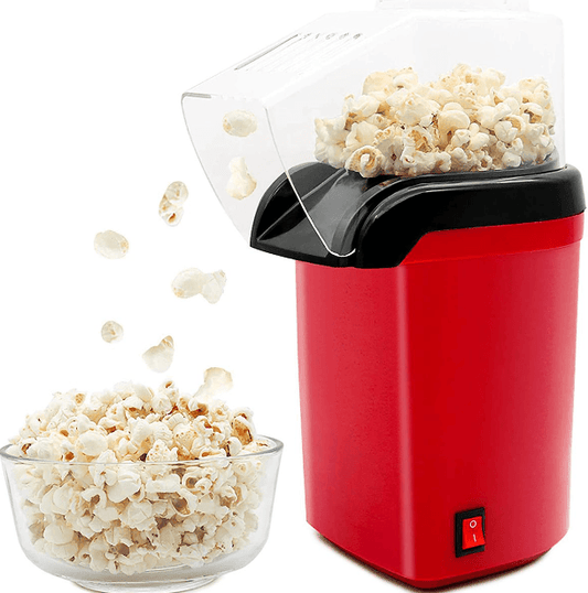Mini popcorn machine - DMC Wholesale