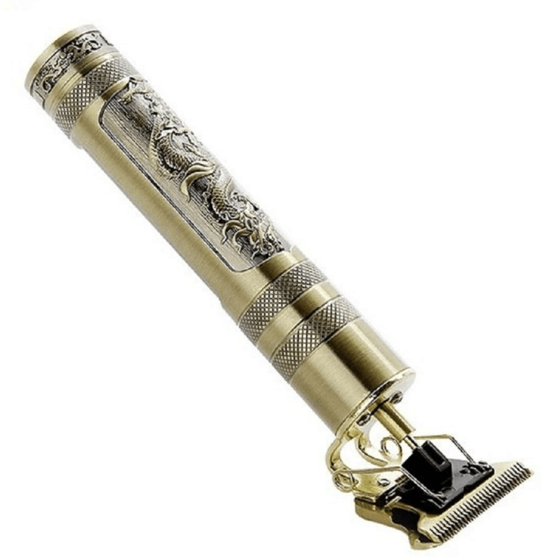 Cordless Hair Clipper and Beard Trimmer - DMC Wholesale