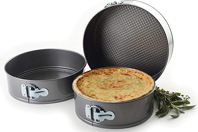 Great Gatherings 3-Piece Springform Pan Set