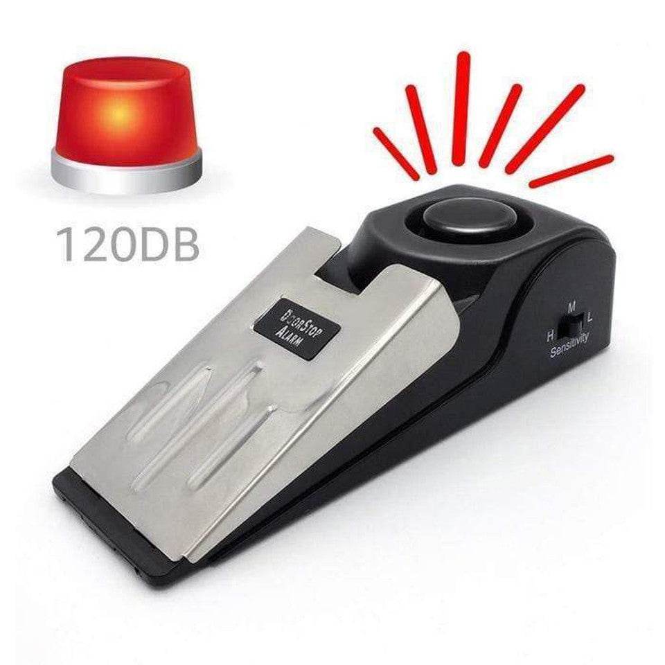 Door Stop Alarm - DMC Wholesale