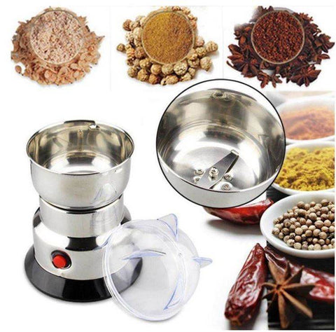 Electric Grinder (150W) - Alt View