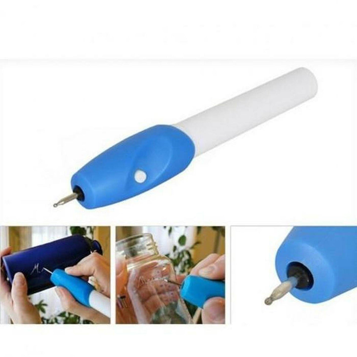 Engraver Pen - DMC Wholesale
