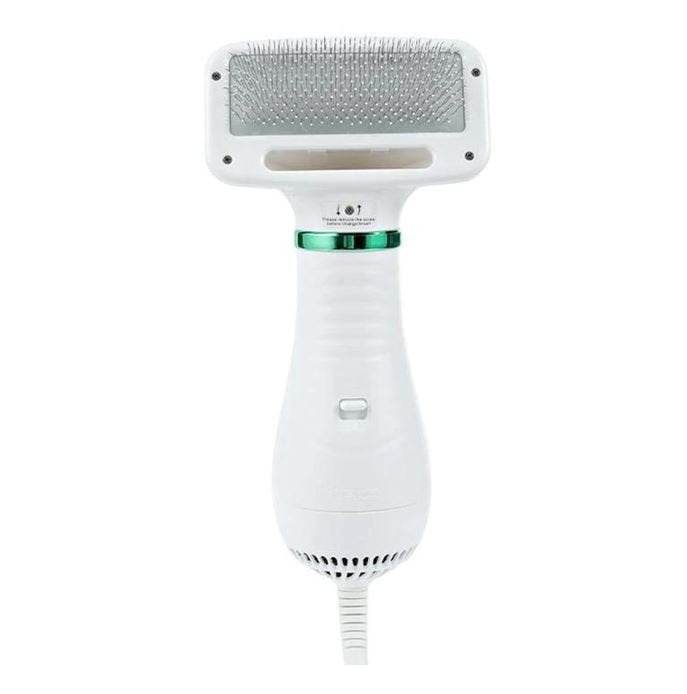 Pet Grooming Dryer and Comb - DMC Wholesale