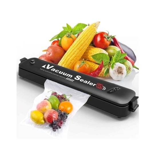 Automatic Vacuum Sealing Machine - DMC Wholesale