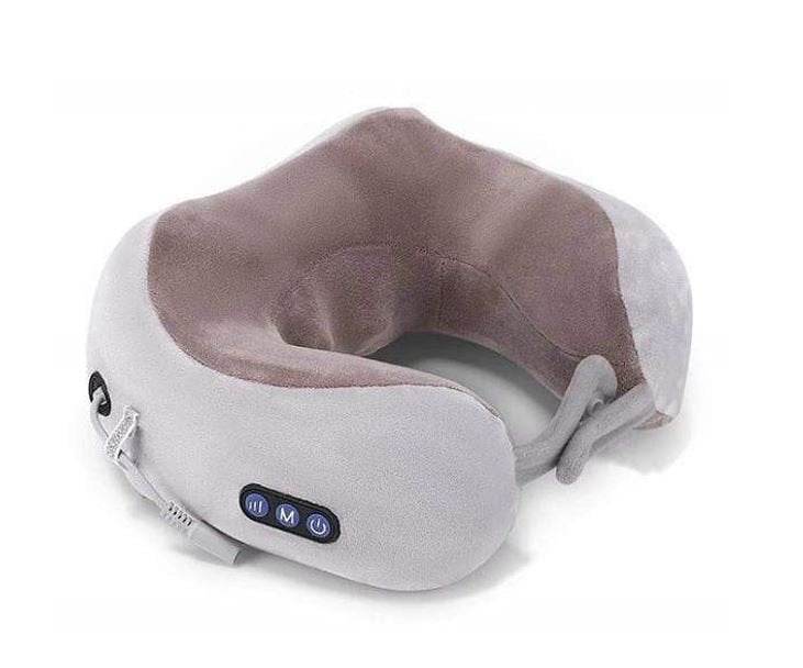 U-Shaped Massage Pillow - DMC Wholesale