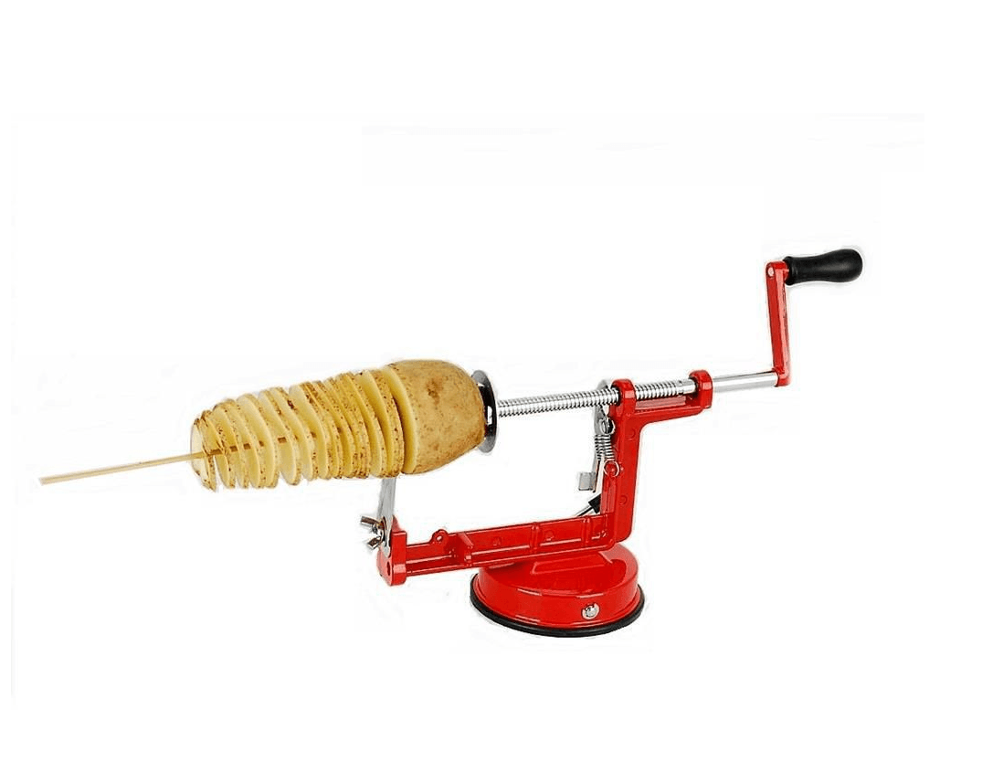 Spiral Potato Slicer - DMC Wholesale