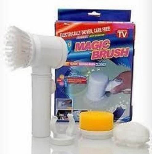 5in1 Electric Magic Brush - DMC Wholesale