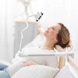 Universal Tablet And Phone Holder - DMC Wholesale