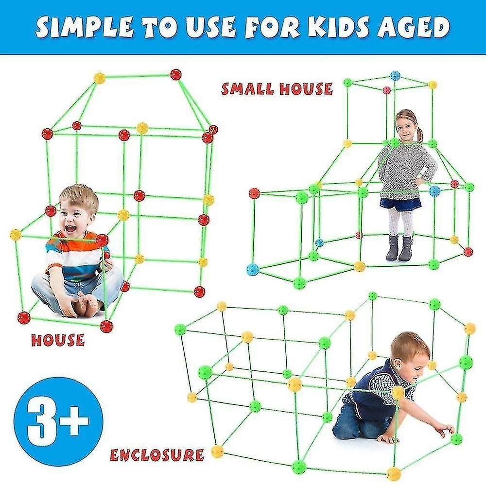 Build Your Own Den - DMC Wholesale