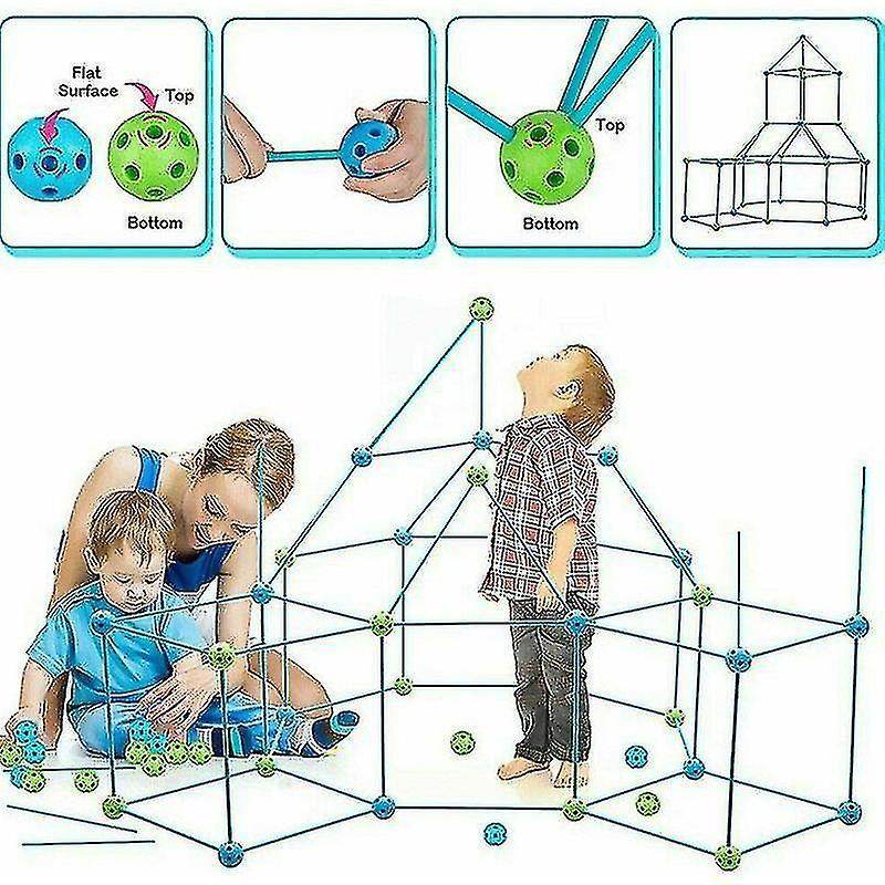 Build Your Own Den - DMC Wholesale