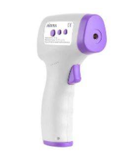 Infrared Forehead Thermometer - DMC Wholesale
