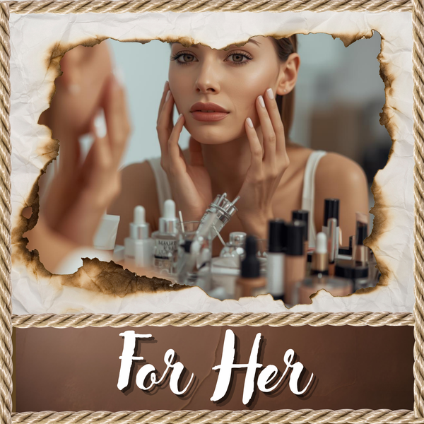 For Her