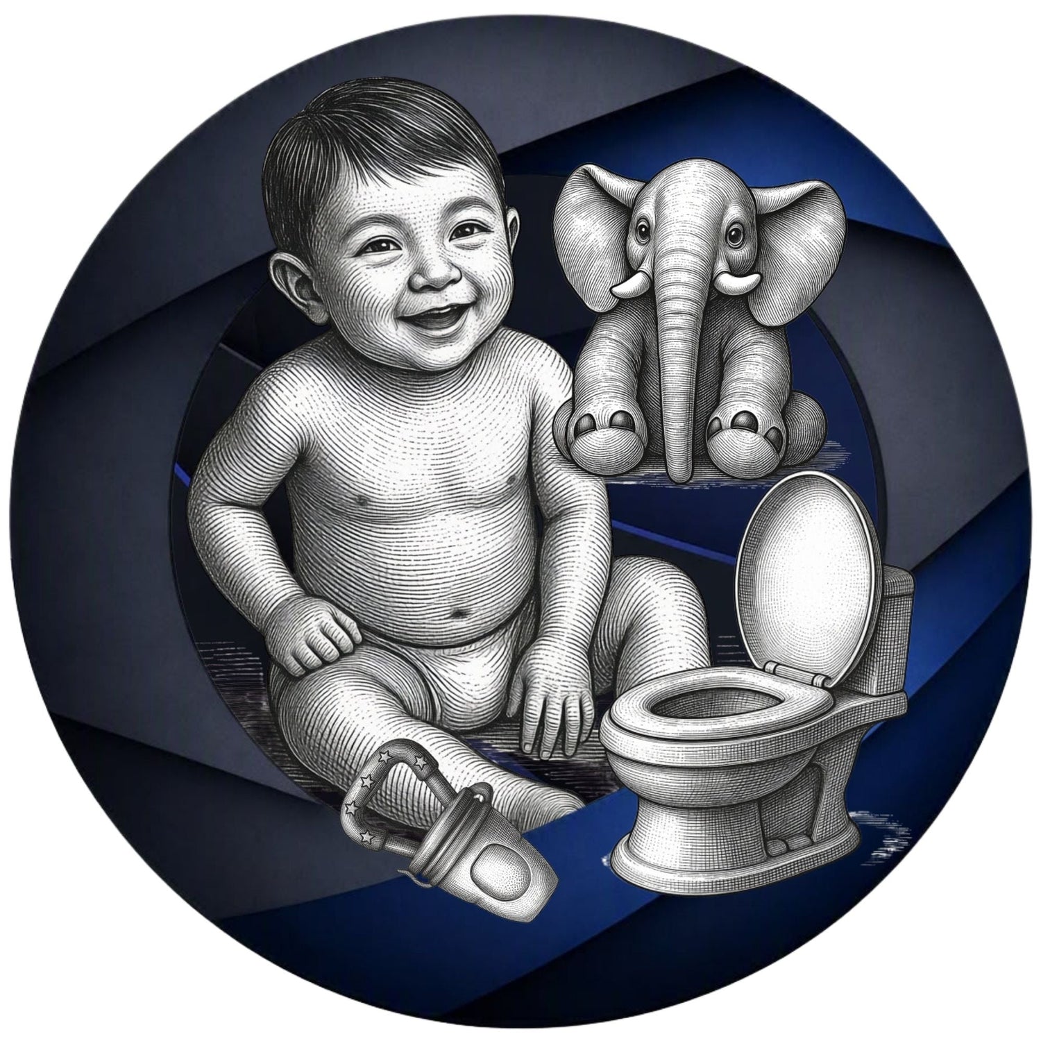 For Baby - DMC Wholesale