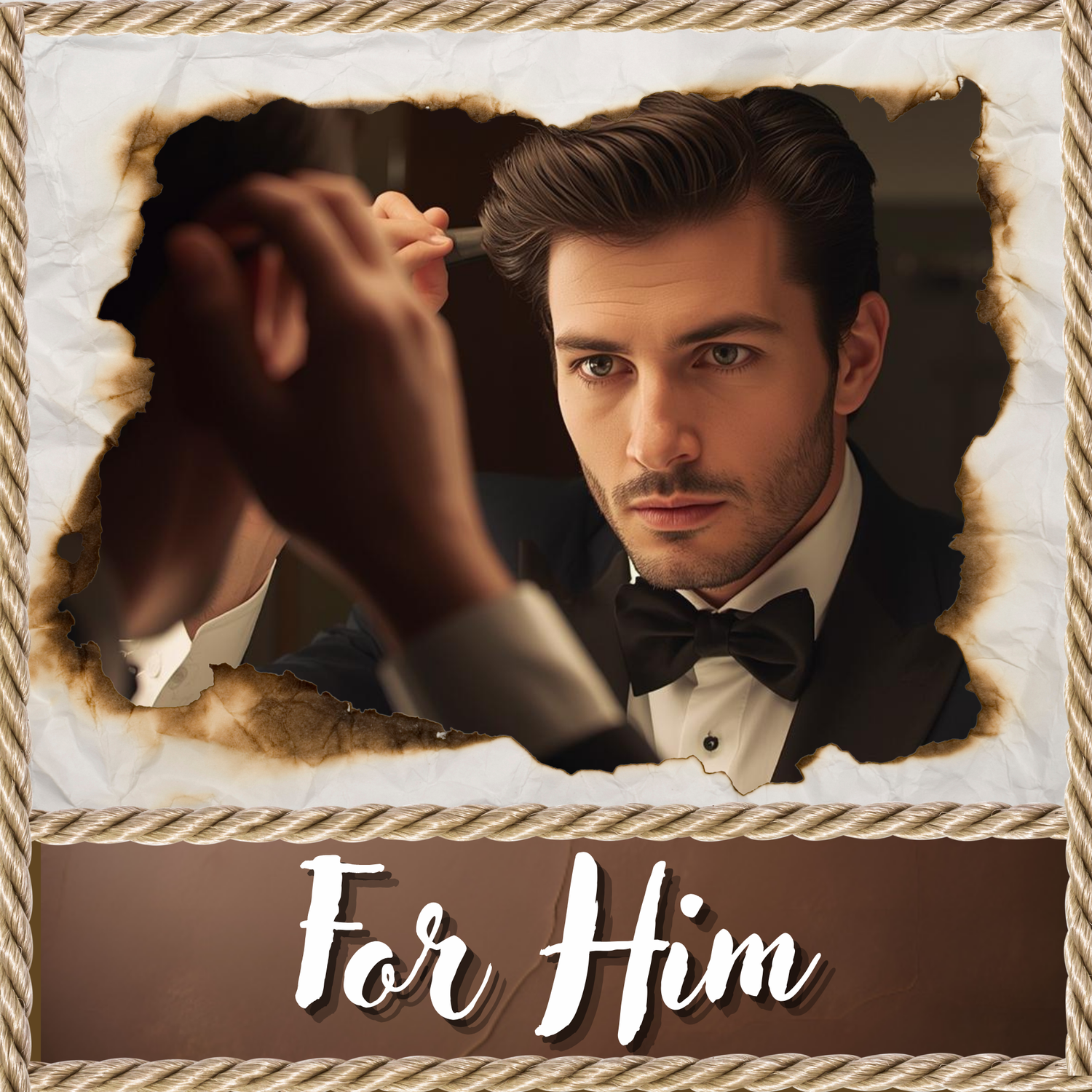 For Him - DMC Wholesale