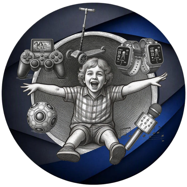 For Kids