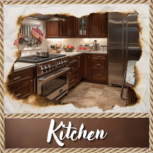 For Kitchen
