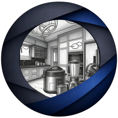 For Kitchen