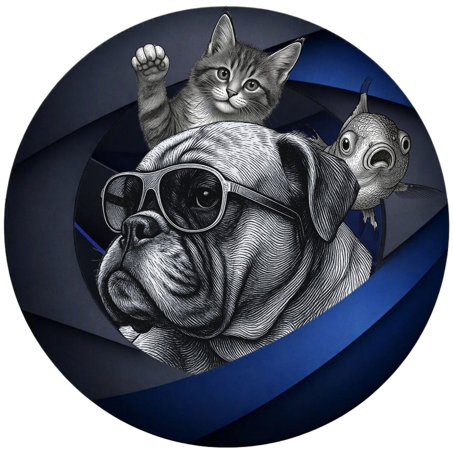 Pets - DMC Wholesale