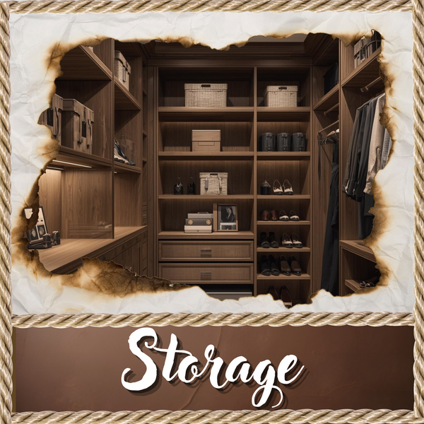 Storage