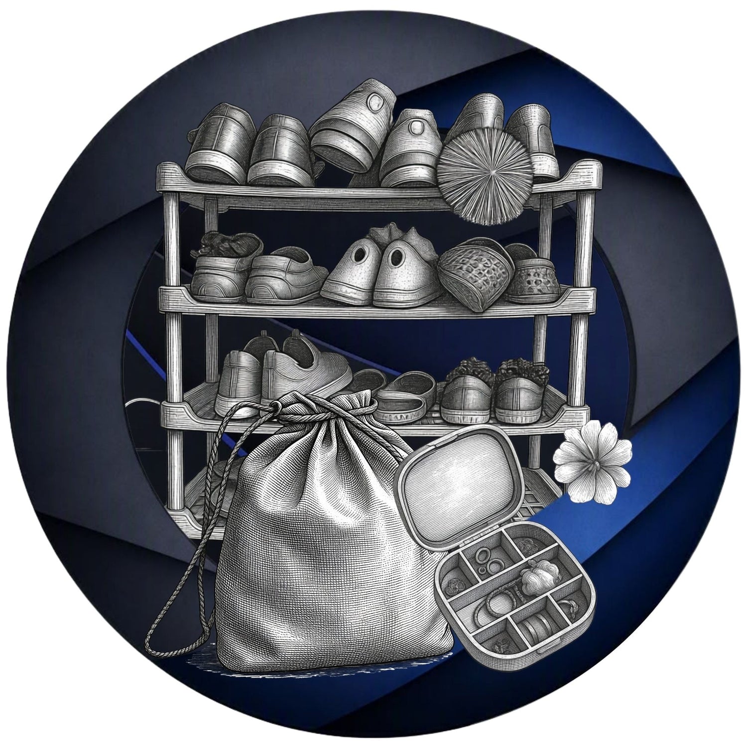 Storage - DMC Wholesale