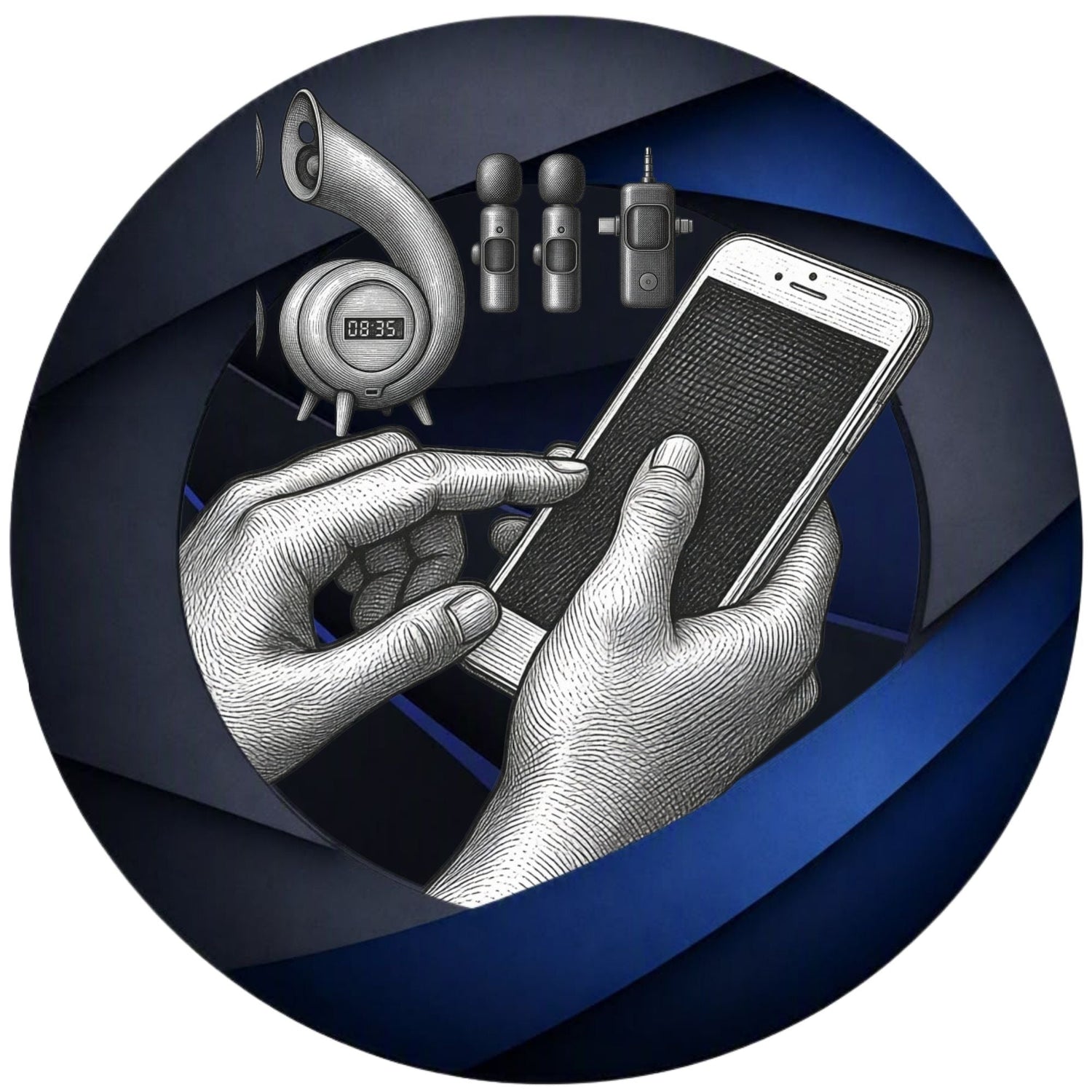 Cellphone accessories - DMC Wholesale