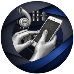 Cellphone accessories