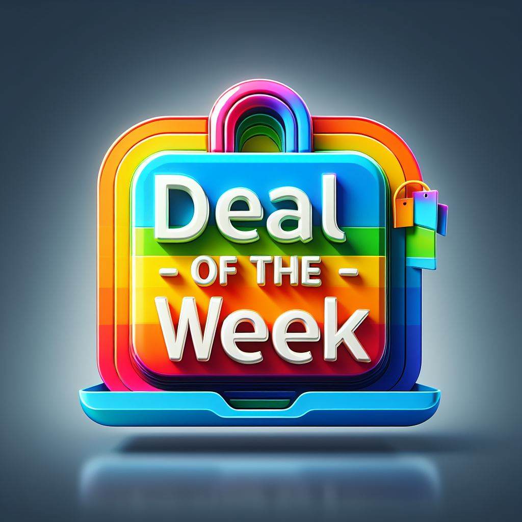 Deal of the week - DMC Wholesale