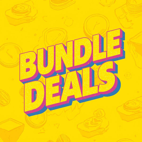 Bundle Deals