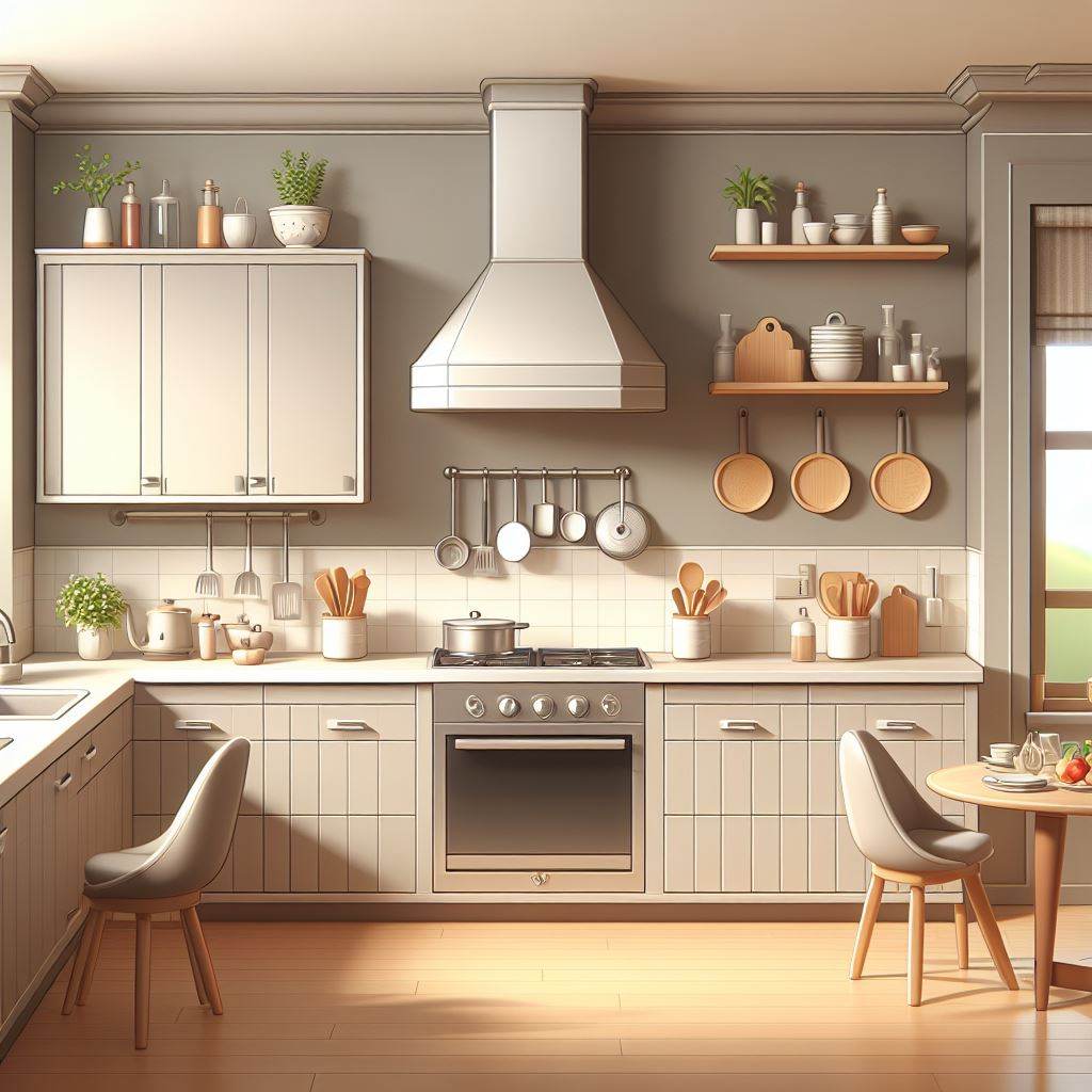 Kitchen - DMC Wholesale