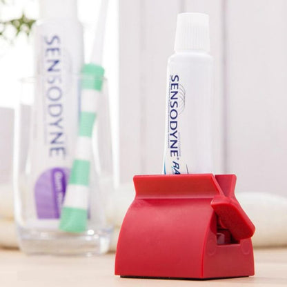 Toothpaste Tube Squeezer