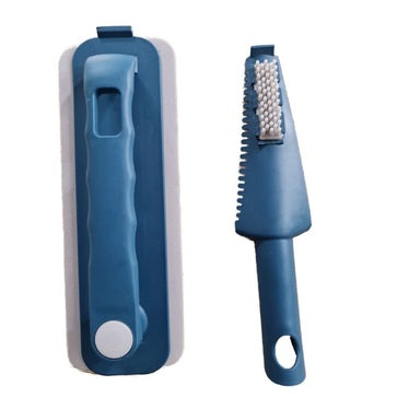 Multifunctional Scrubbing And Cleaning Rag Brush