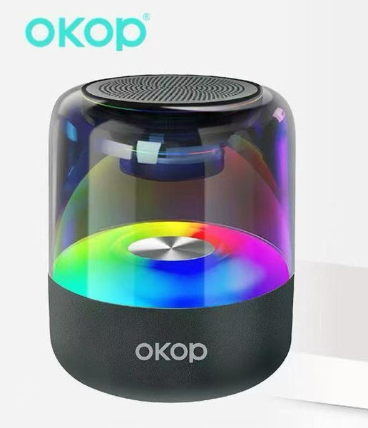 KP-829 Wireless Speaker (160x160x200 mm)